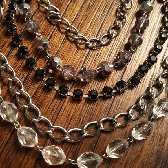 Guess Jewelry - Necklace